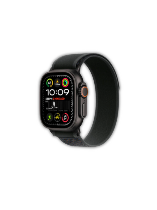 Apple Watch Ultra 2 Black