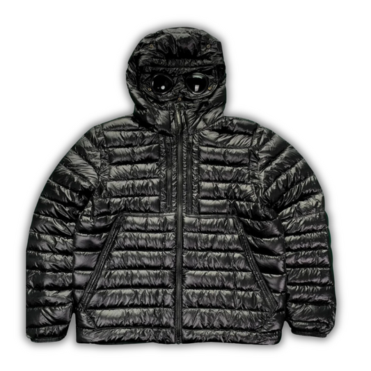 C.P. Company DD Shell Masked Down Jacket