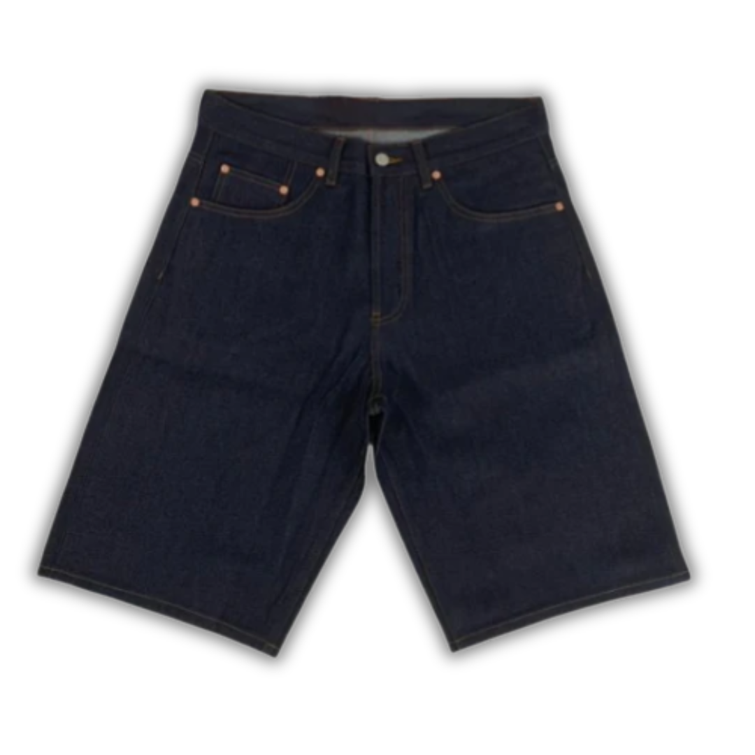 Supreme Shorts Dark Blue