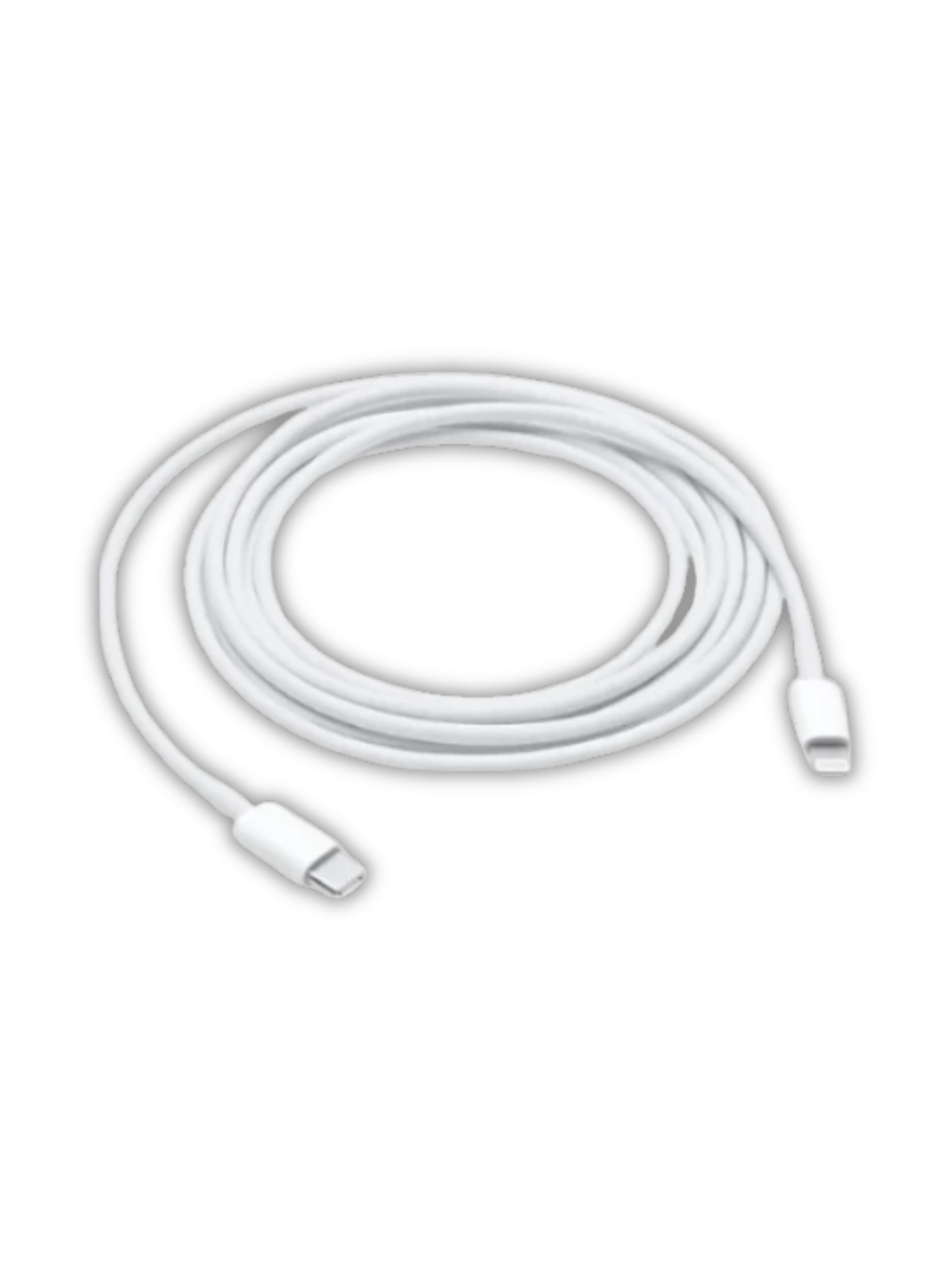 Apple Charging Cable (Lightning)