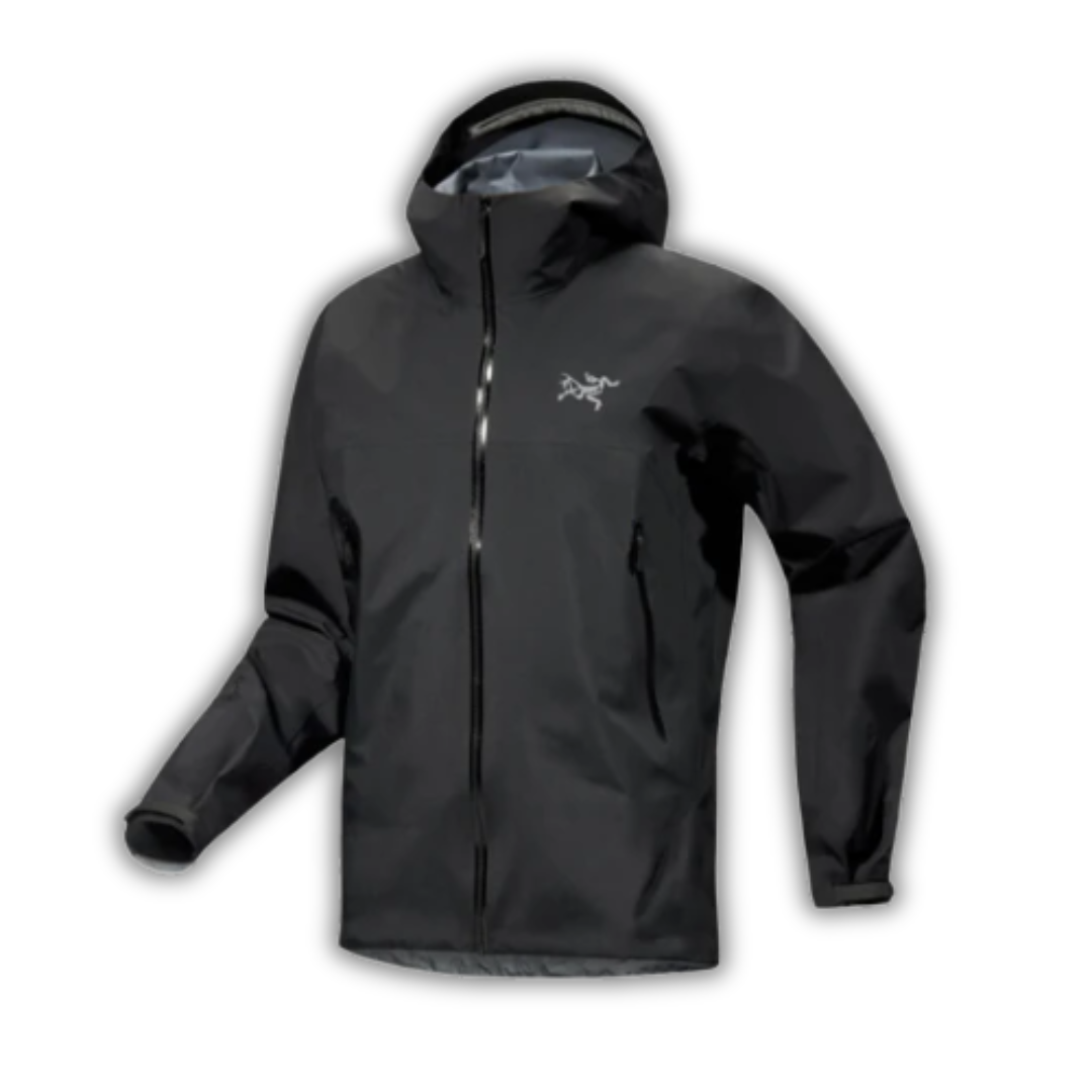 Arcteryx Beta Jacket Black