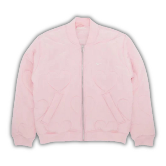 Nike Nocta Hearth Bomber Pink