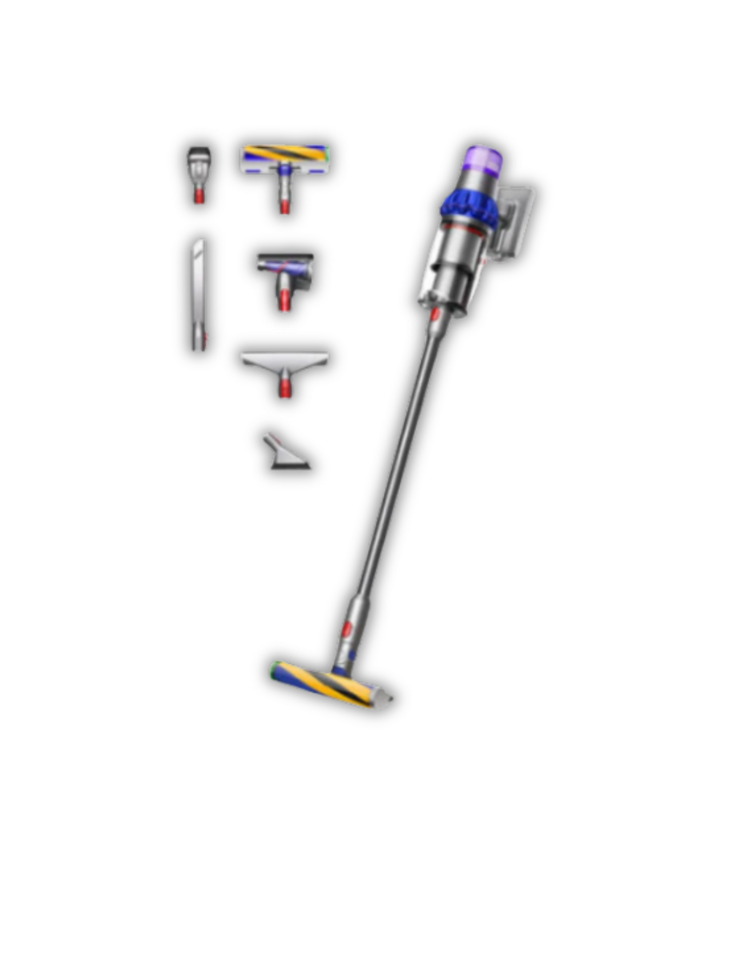 Dyson V15GM Vacuum Cleaner