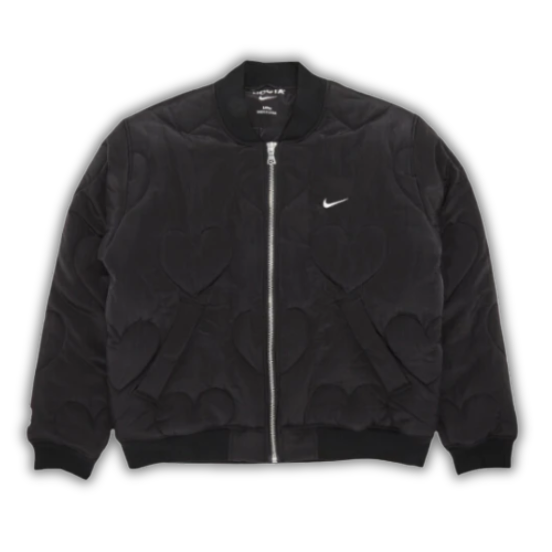 Nike Nocta Hearth Bomber Black