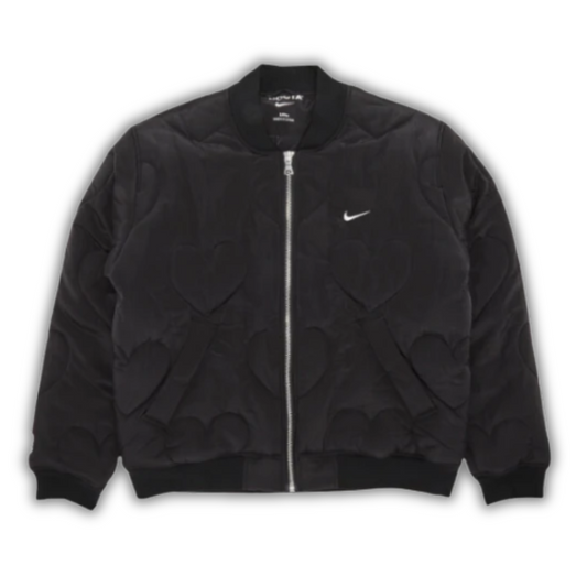 Nike Nocta Hearth Bomber Black