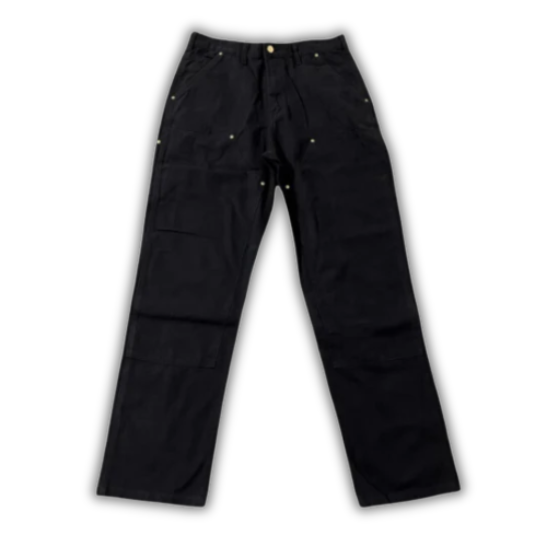 Carhartt Carptenter Pants Black