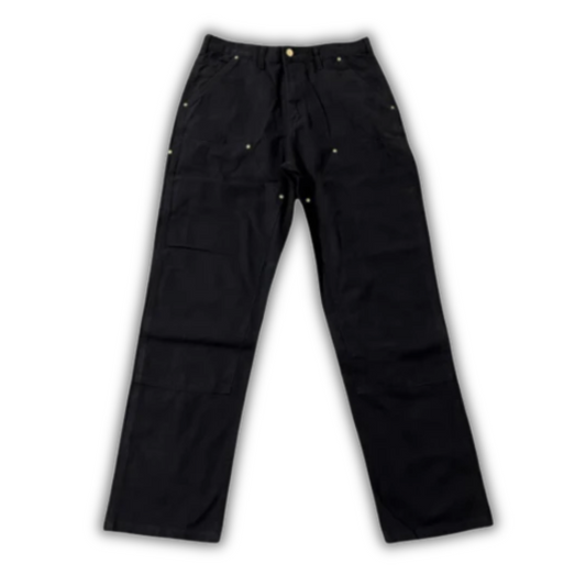 Carhartt Carptenter Pants Black