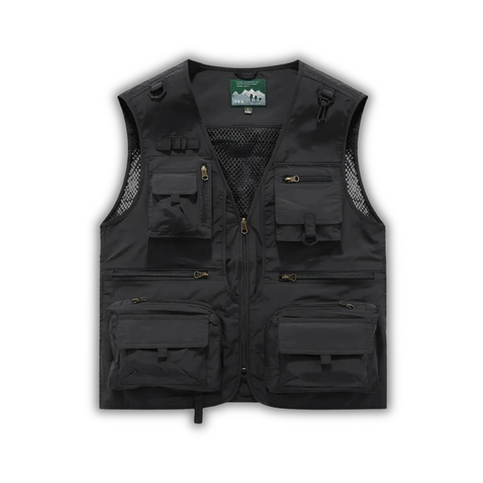Patagonia Cargo Vest
