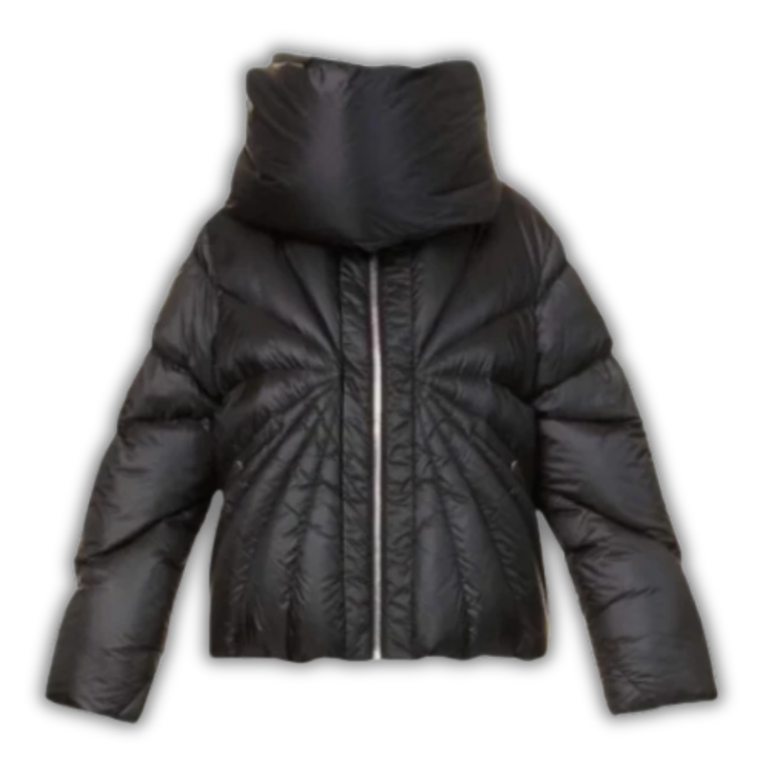 Moncler x Rick Owens Jacket