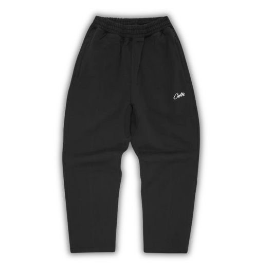 Corteiz HMP Thermal Jogger Black