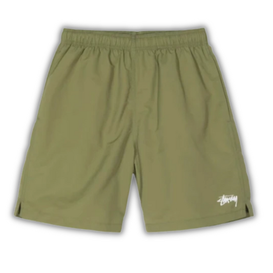 Stussy Shorts Green