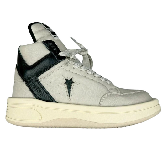 Rick Owens DRKSHDW
Turbowpn x Converse Beige