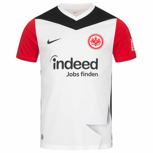 Eintracht Frankfurt Home Jersey 24/25