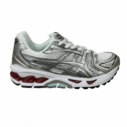 Asics Gel-Kayano Silver