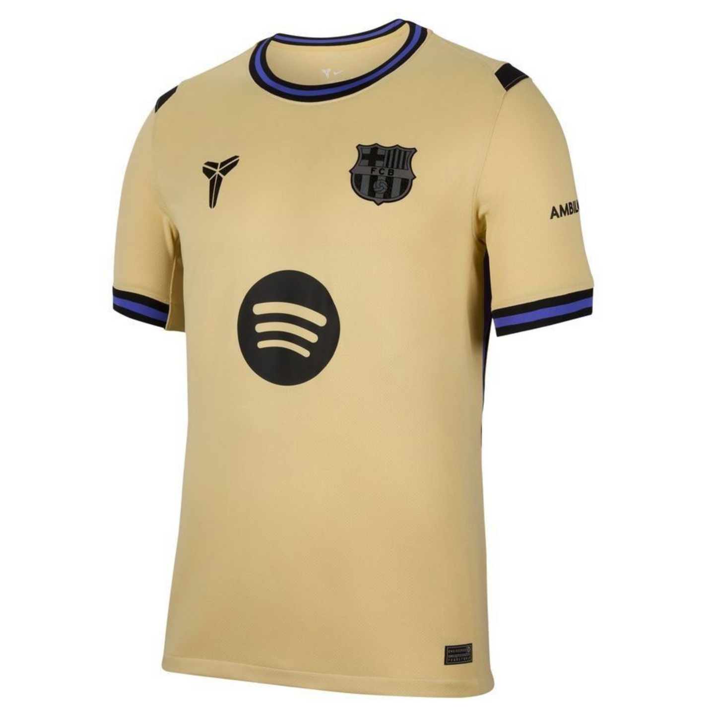 FC Barcelona Away Jersey 25/26