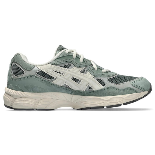ASICS Gel-NYC Ivy Smoke Gray
