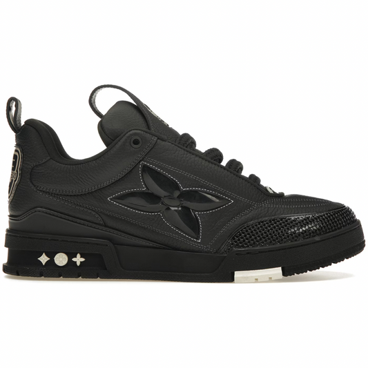 Louis Vuitton LV Skate Sneaker Black