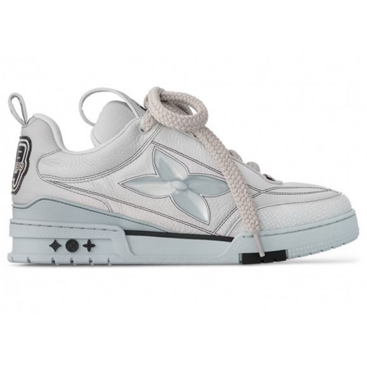 Louis Vuitton LV Skate Sneaker Grey