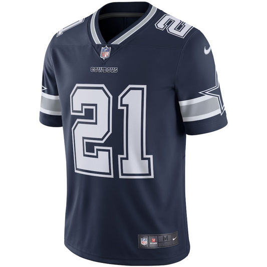 Dallas Cowboys Nike Vapor Limited Jersey