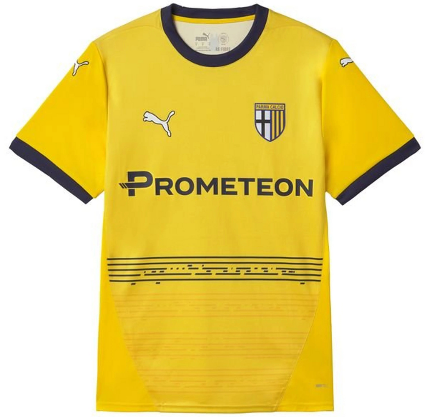 Parma Calcio Third Jersey 24/25
