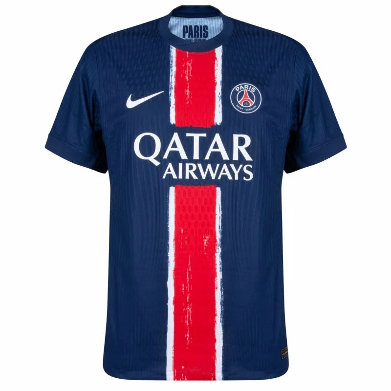 PSG Home Jersey 24/25