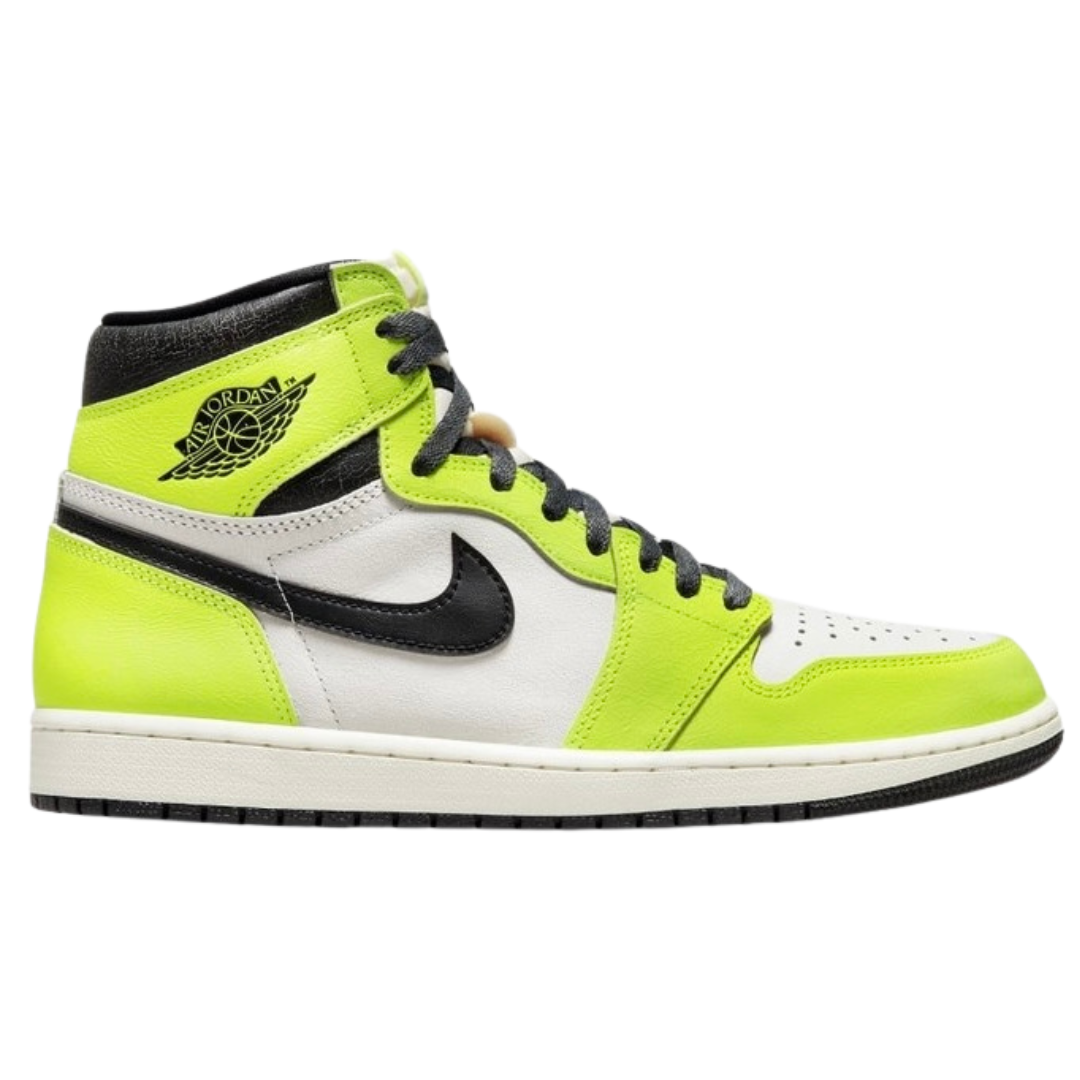 Air Jordan 1 Retro High OG Visionaire