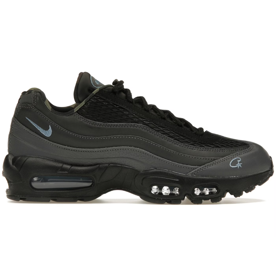 Nike Air Max 95 SP Corteiz Aegean Storm