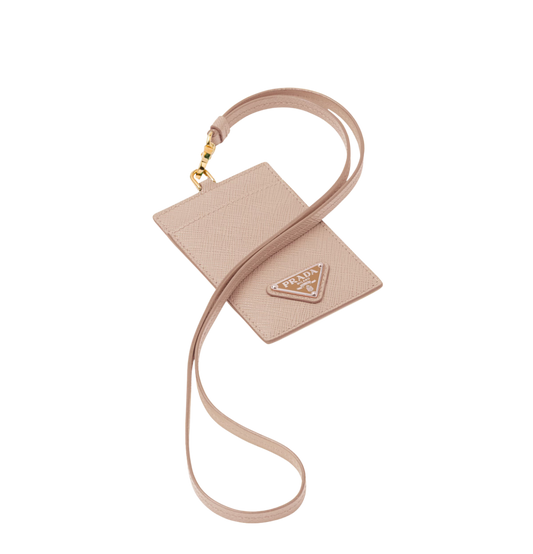 Prada Cardholder Pink