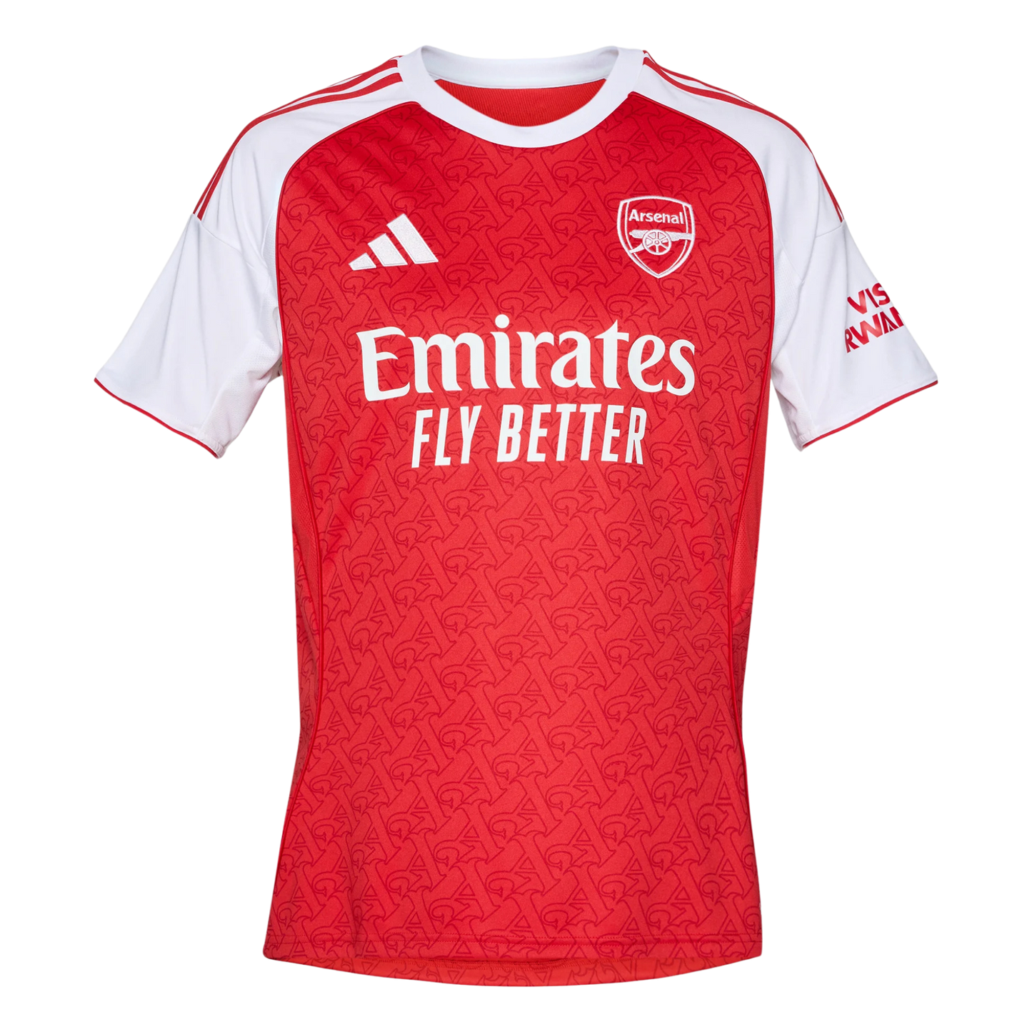 Arsenal Home Jersey 25/26