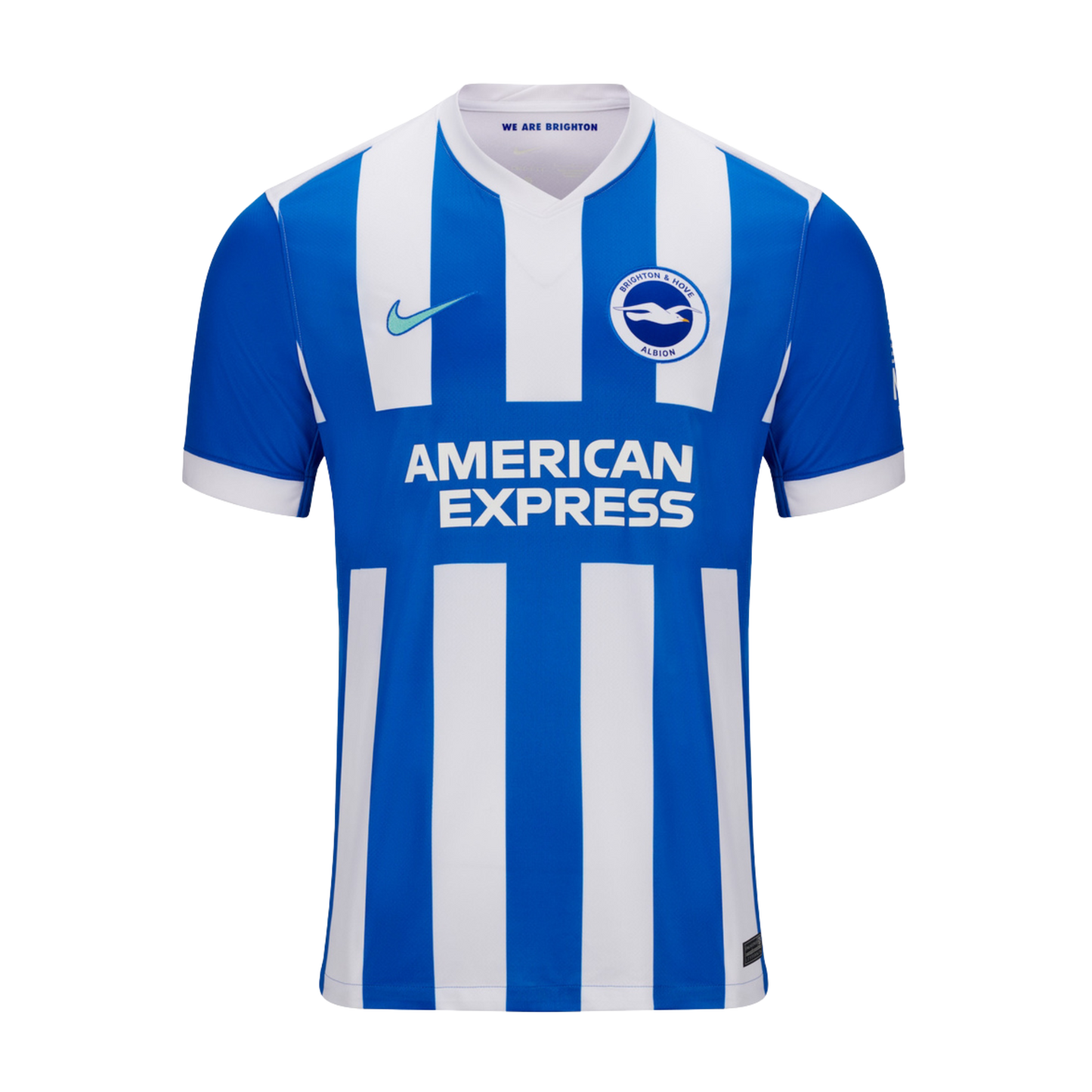 Brighton Home Jersey 25/26