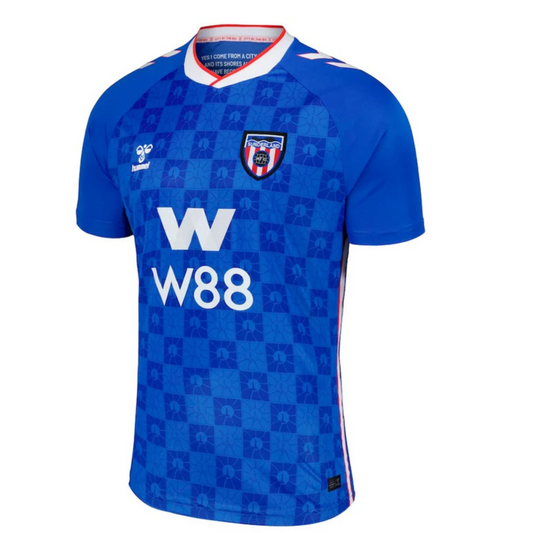Sunderland Away Jersey 25/26