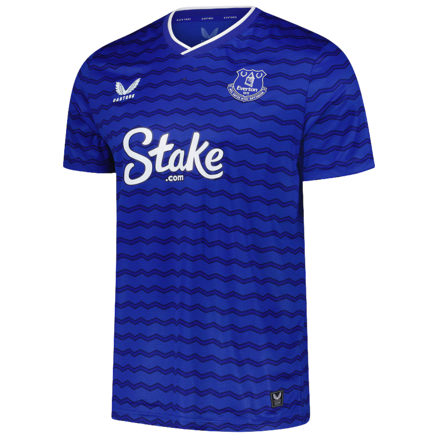 Everton Home Jersey 25/26