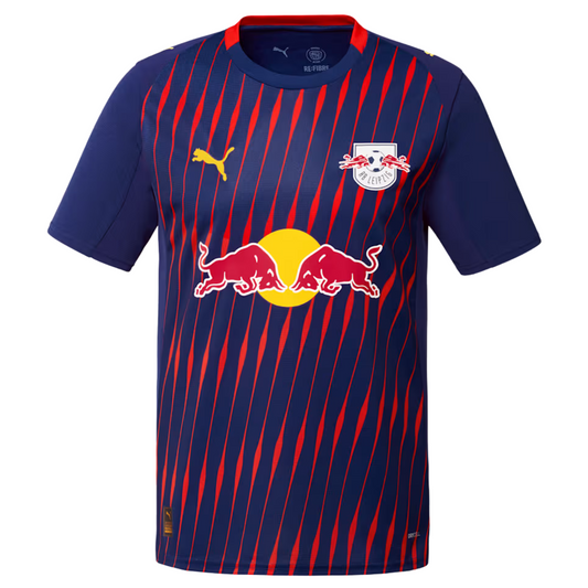 RB Leipzig Away Jersey 25/26