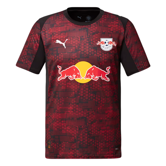 RB Leipzig Third Jersey 25/26