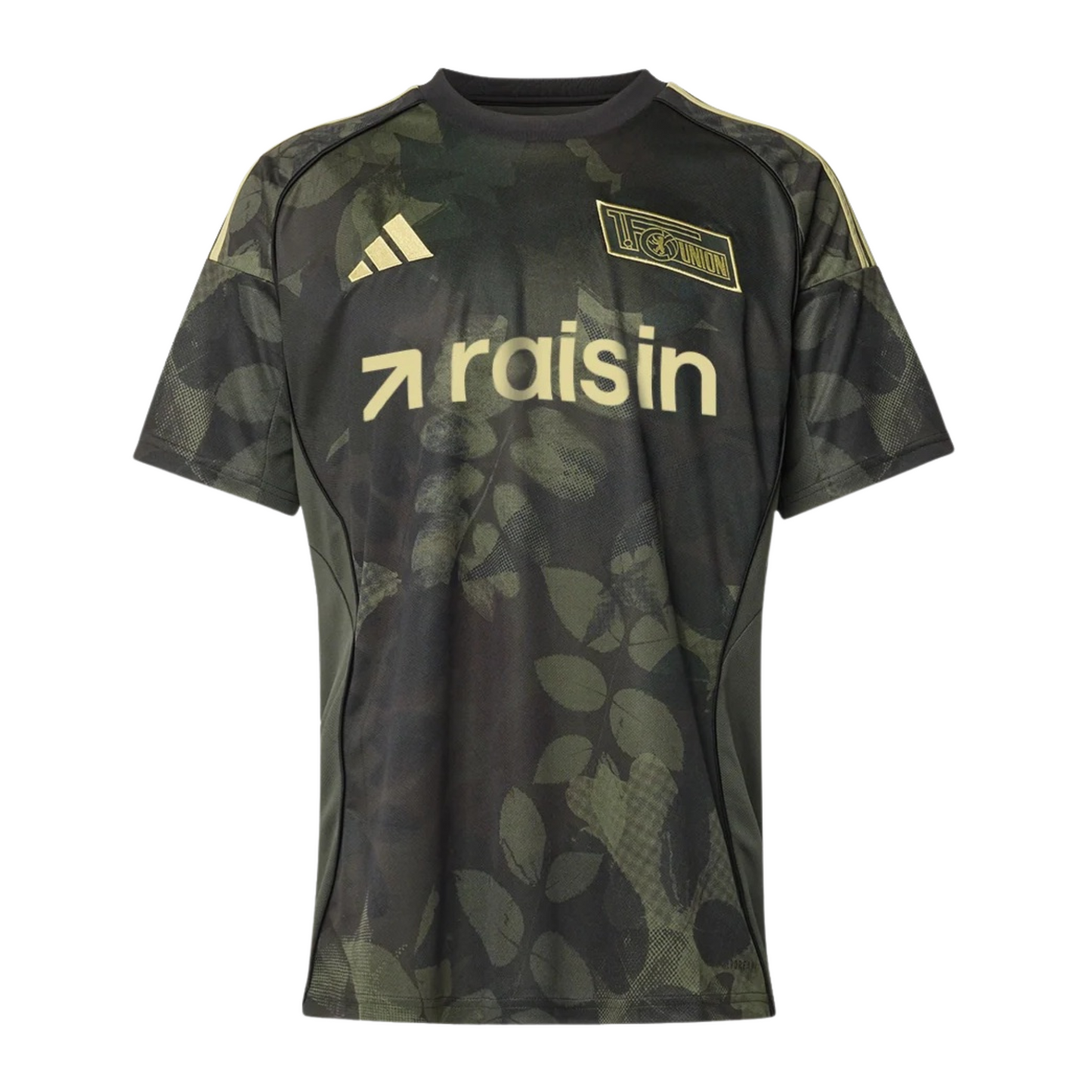 1. FC Union Berlin Away Jersey 25/26