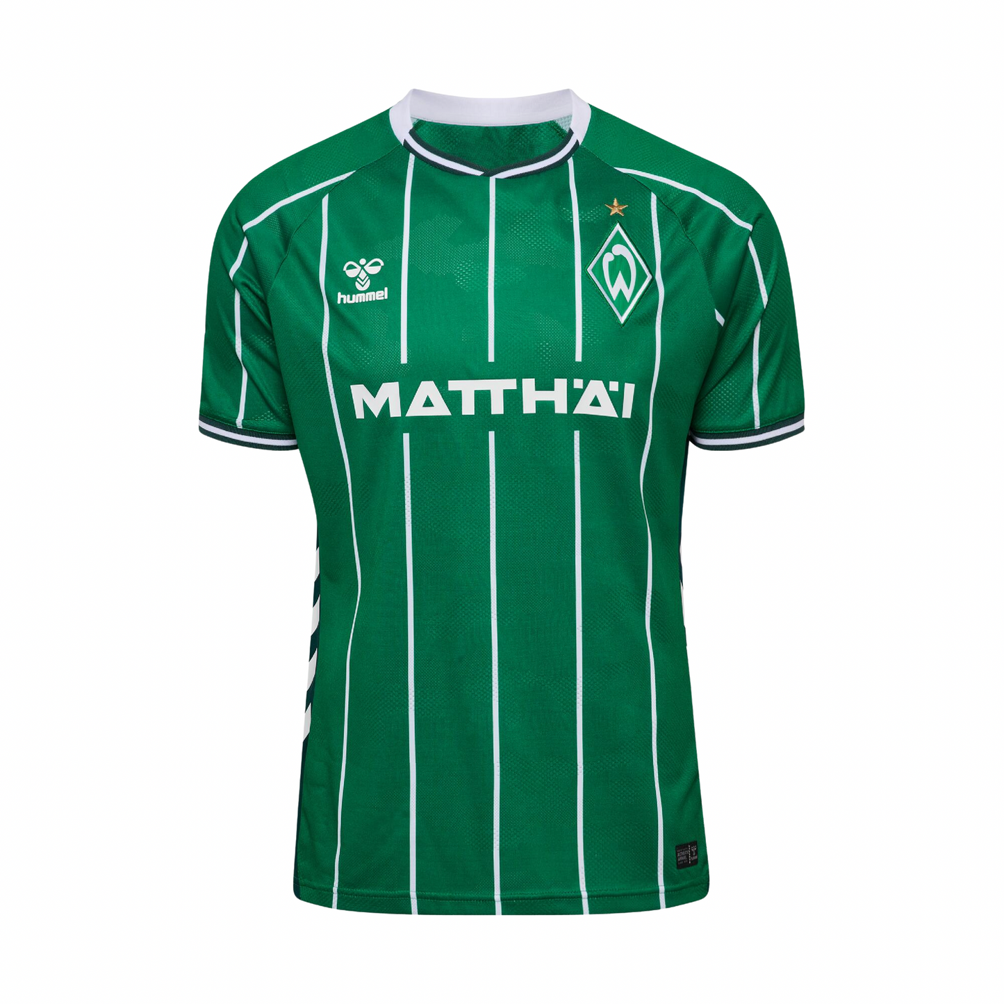 SV Werder Bremen Home Jersey 25/26