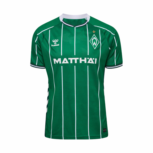 SV Werder Bremen Home Jersey 25/26