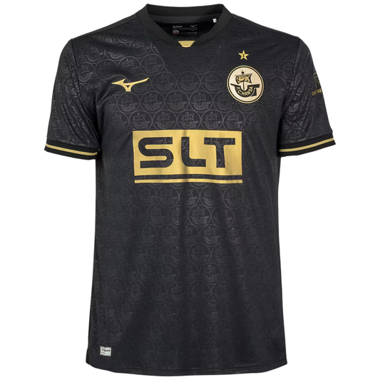 Hansa Rostock 4th Jersey 25/25