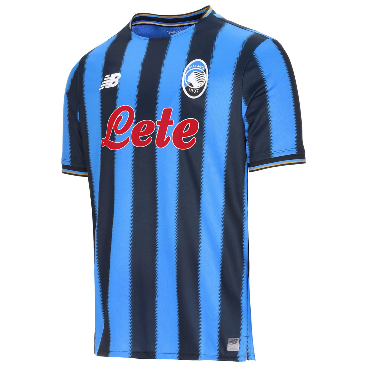 Atalanta BC Home Jersey 25/26