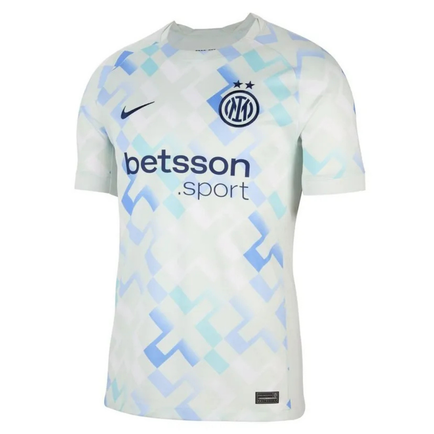 Inter Milan Away Jersey 25/26