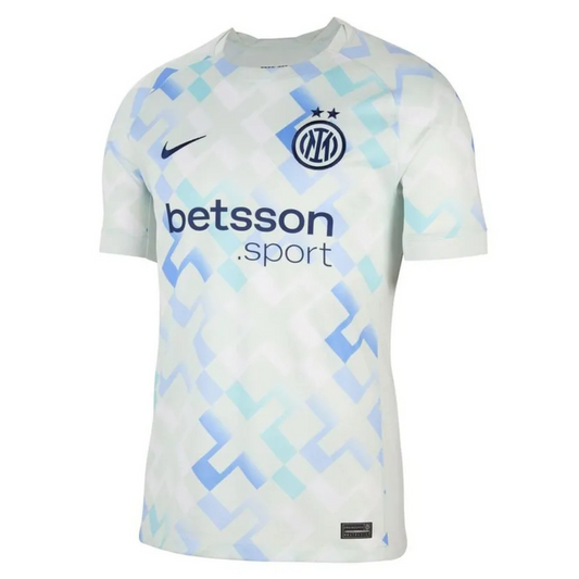 Inter Milan Away Jersey 25/26