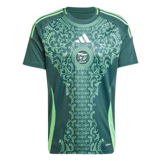 Algeria Away Jersey 2025