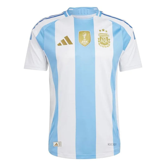 Argentina Home Jersey 2024