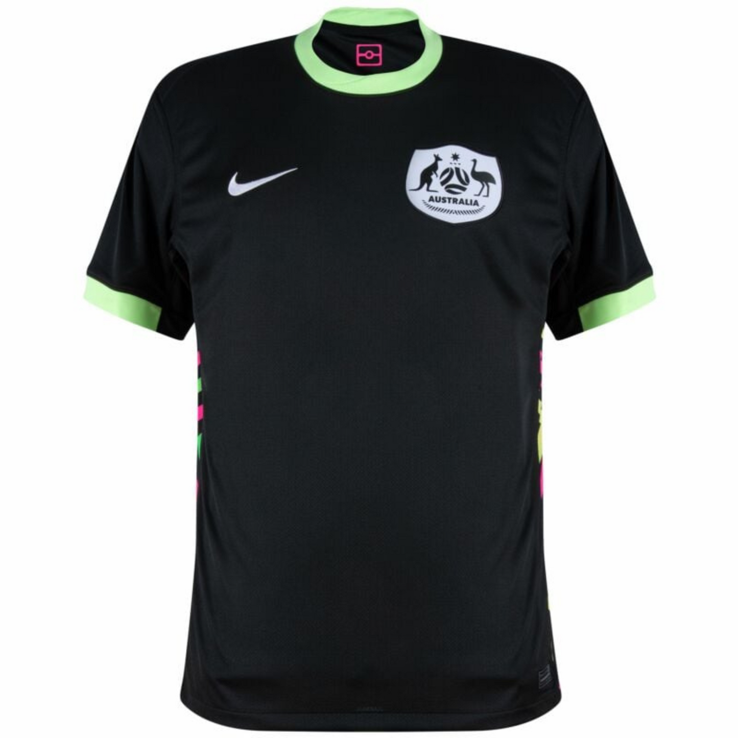 Australia Away Jersey 25/26