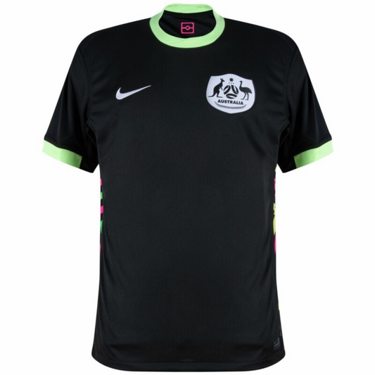 Australia Away Jersey 25/26