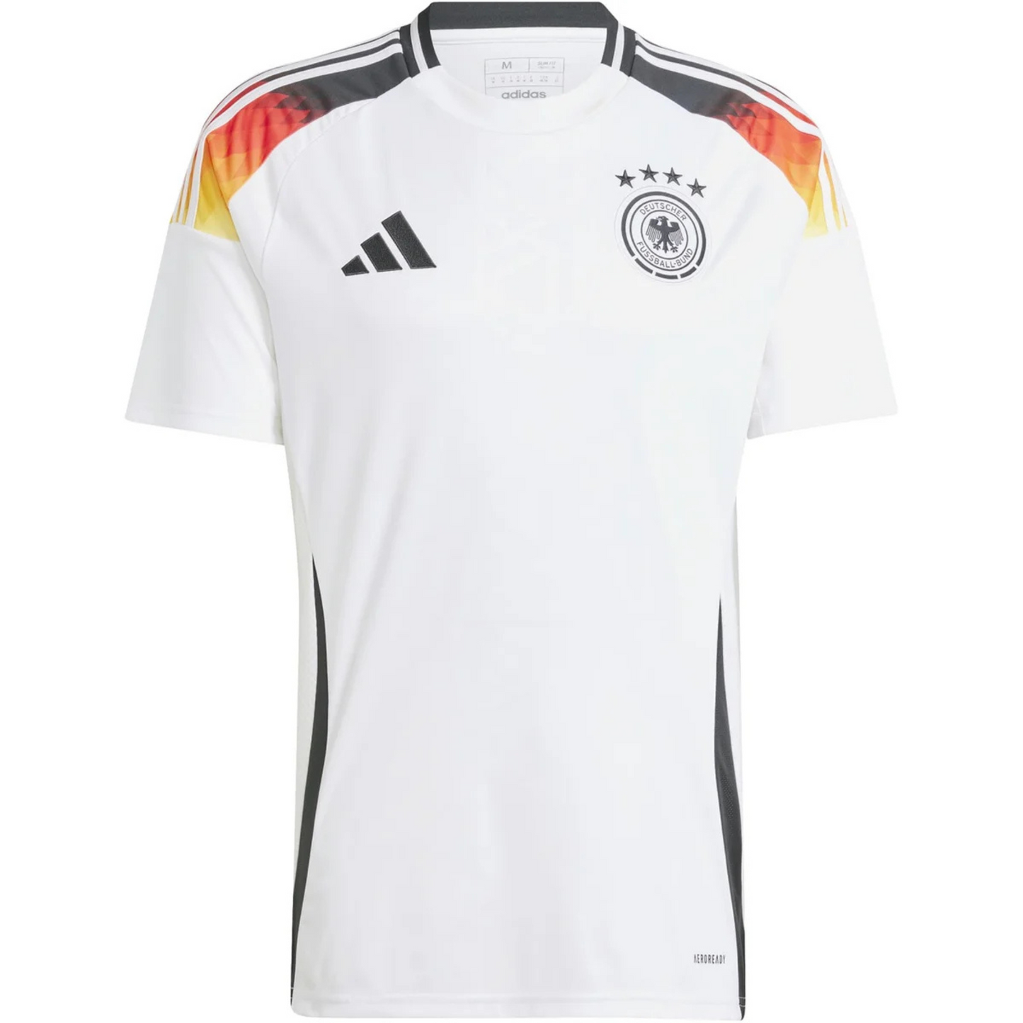 Germany Home Jersey 24/25