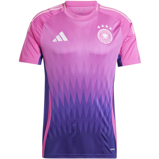 Germany Away Jersey 24/25