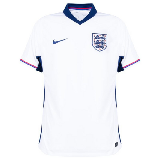England Home Jersey 24/25