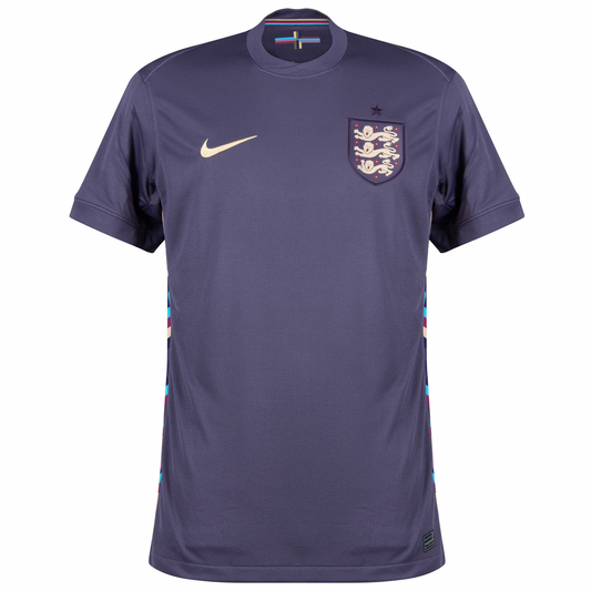 England Away Jersey 24/25