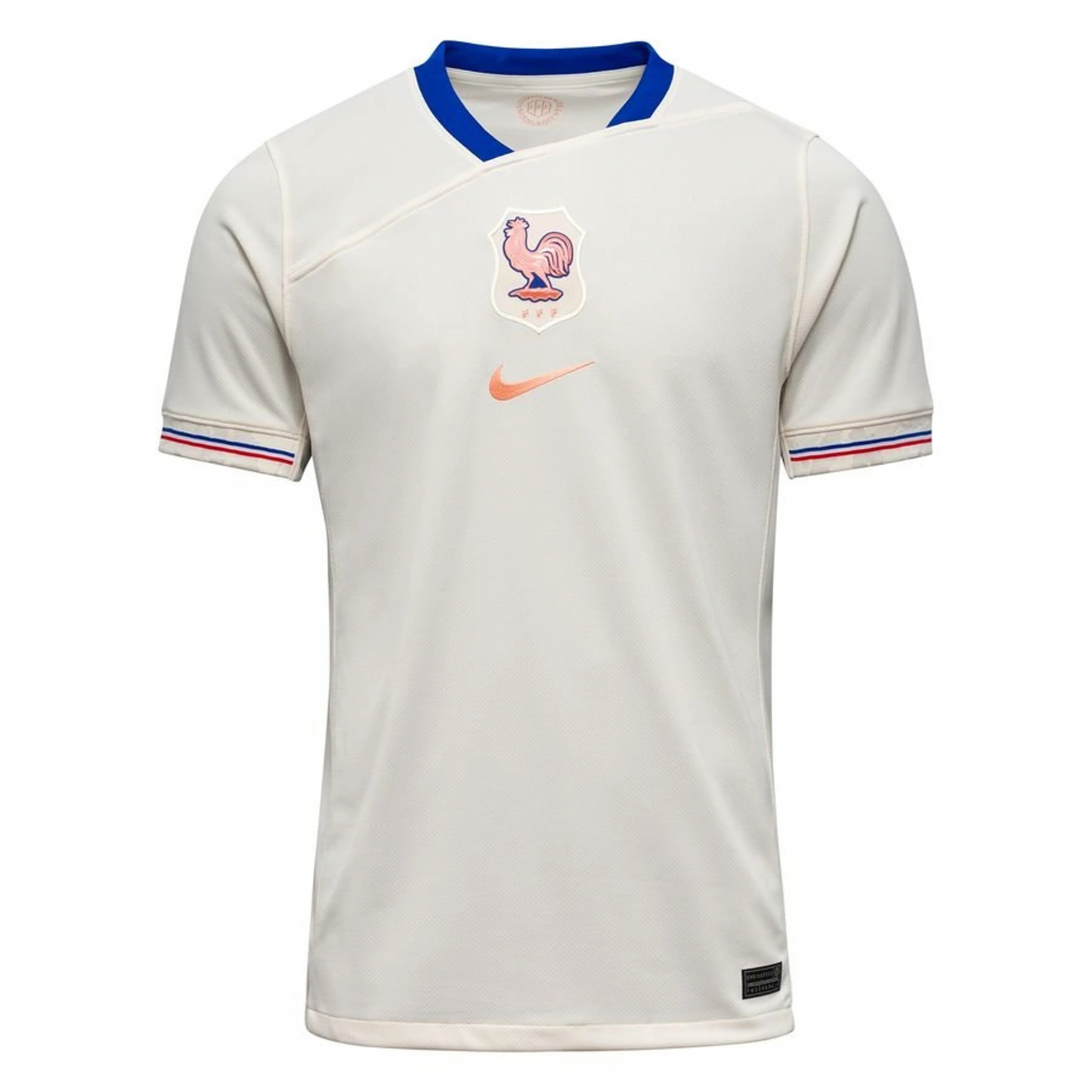 France Away Jersey 25/26